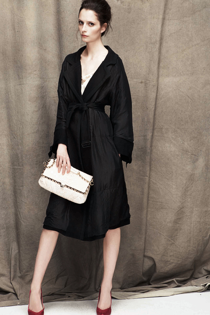 Nina Ricci 2012紺ϵиDƬ