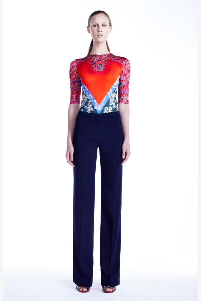 Peter Pilotto 2012紺ϵиDƬ