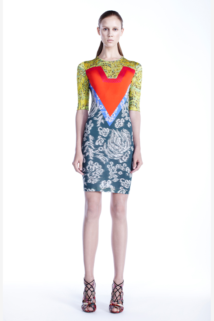 Peter Pilotto 2012紺ϵиDƬ