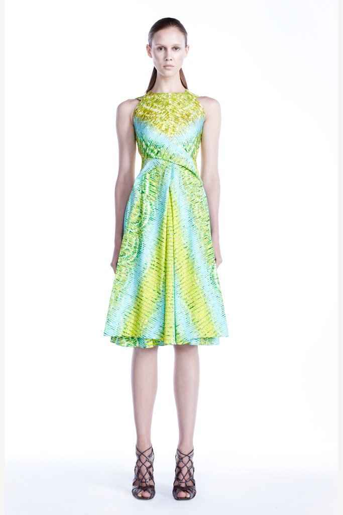 Peter Pilotto 2012紺ϵиDƬ