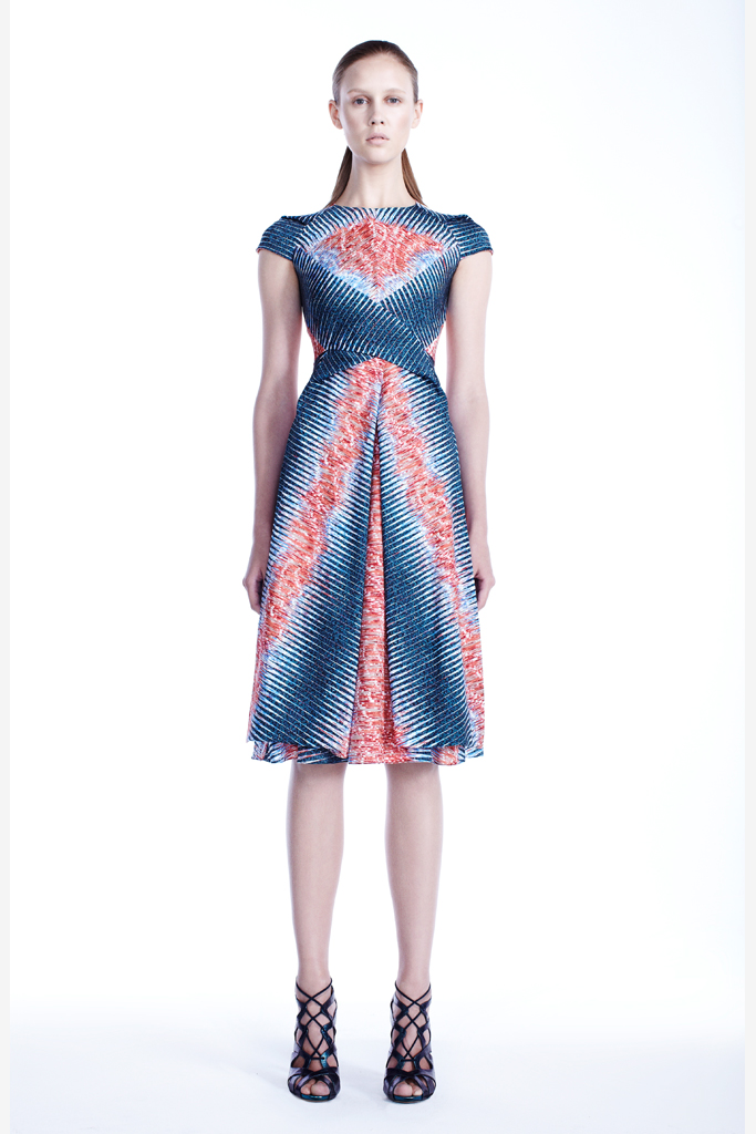 Peter Pilotto 2012紺ϵиDƬ