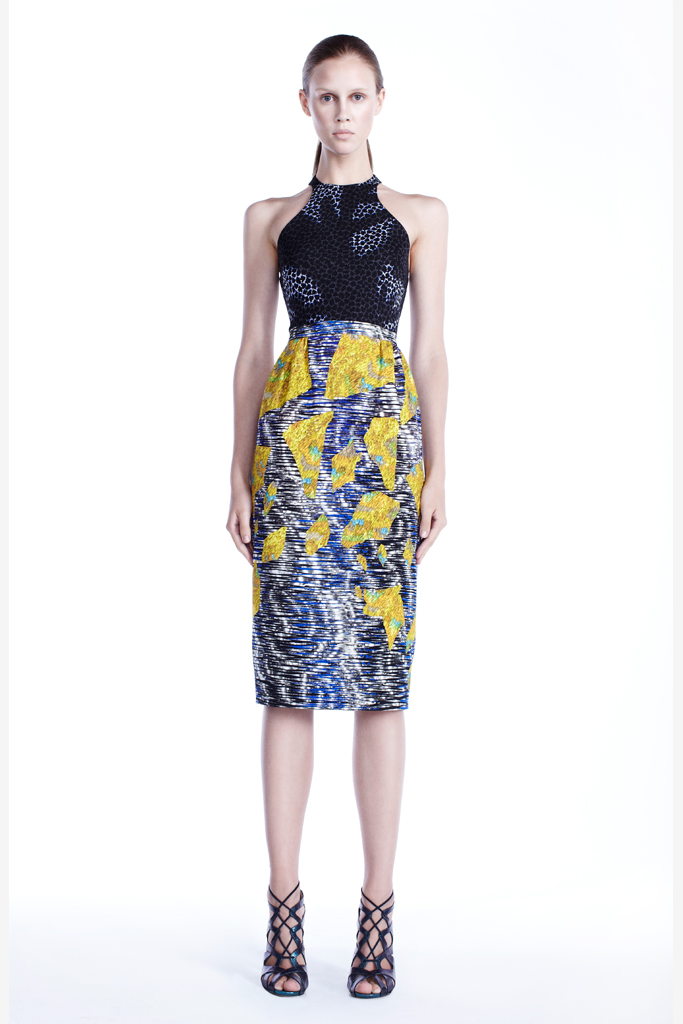 Peter Pilotto 2012紺ϵиDƬ