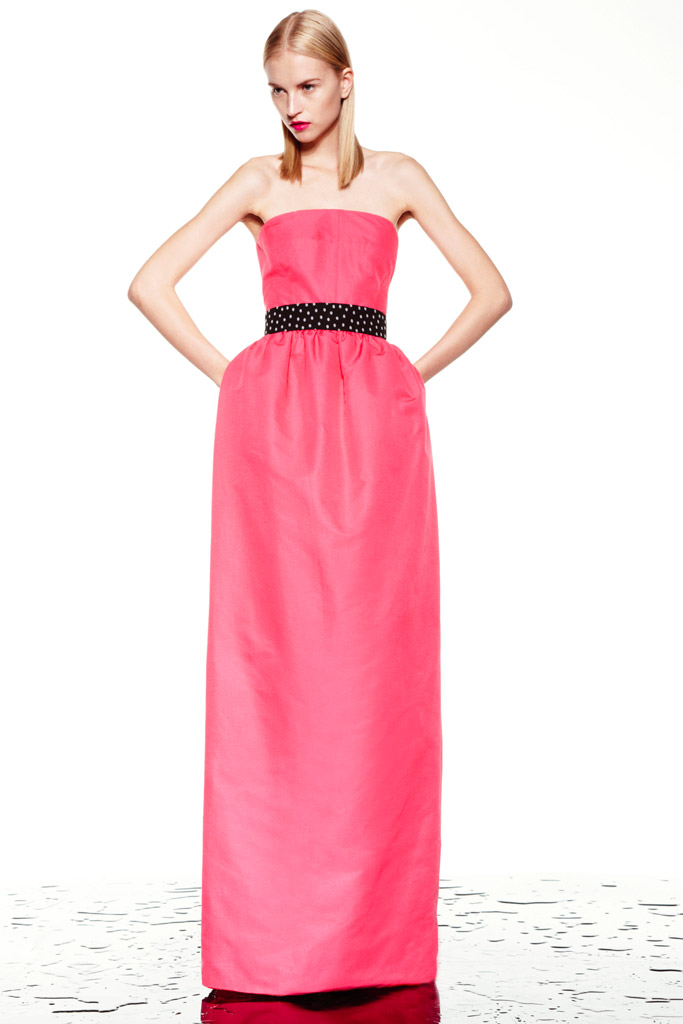 Prabal Gurung 2012紺ϵиDƬ
