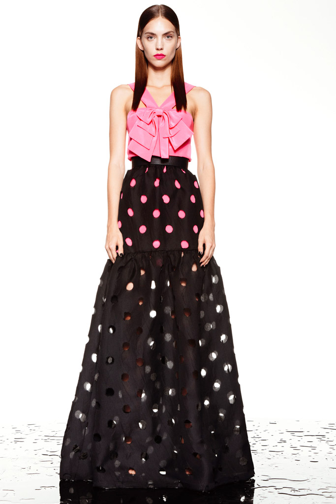 Prabal Gurung 2012紺ϵиDƬ