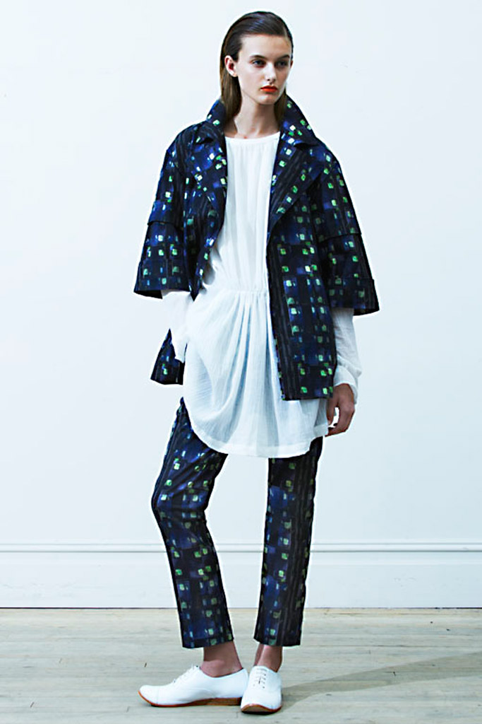 Richard Chai Love 2012紺ϵиDƬ