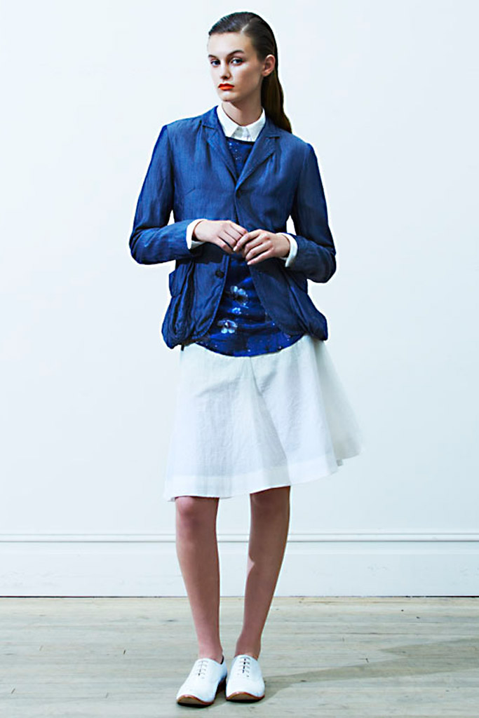Richard Chai Love 2012紺ϵиDƬ