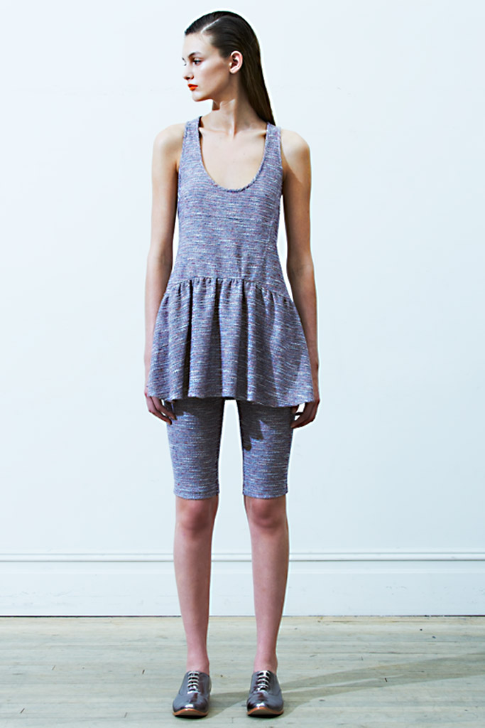 Richard Chai Love 2012紺ϵиDƬ