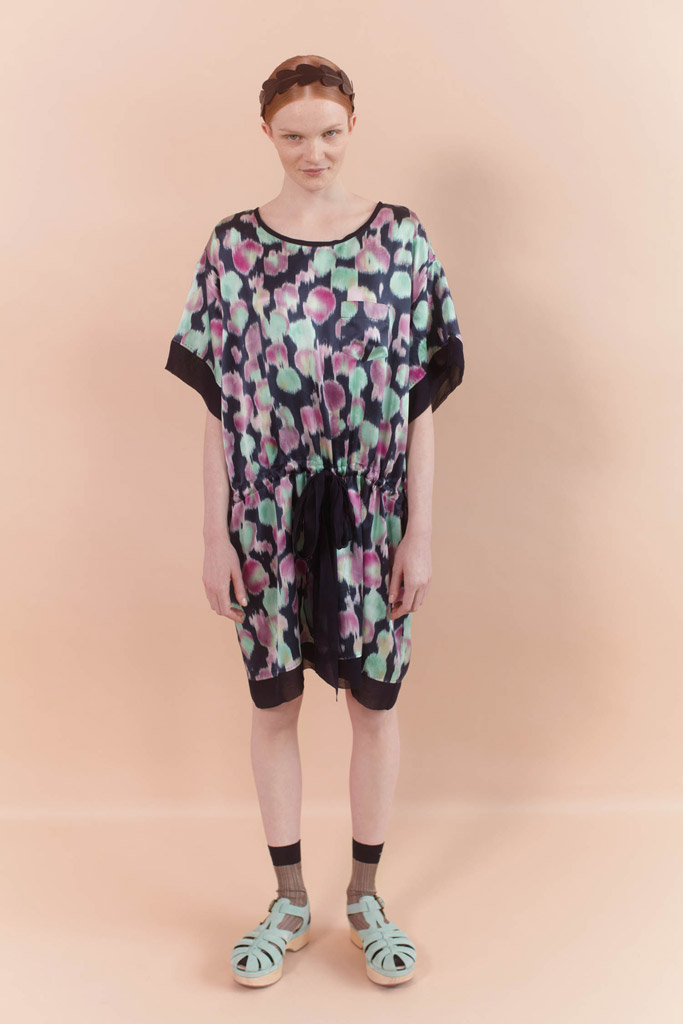 Rochas 2012早春系列