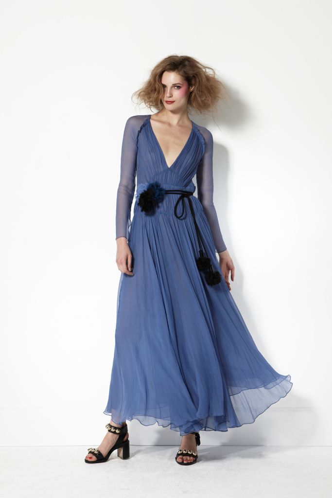 Sonia Rykiel 2012紺ϵиDƬ