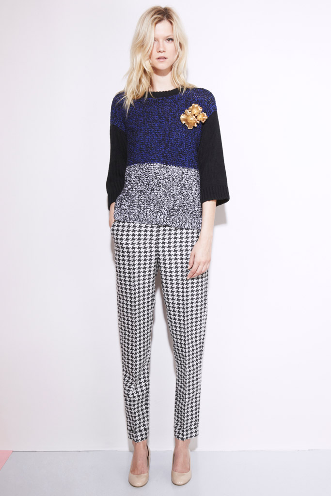 Stella McCartney 2012紺ϵиDƬ