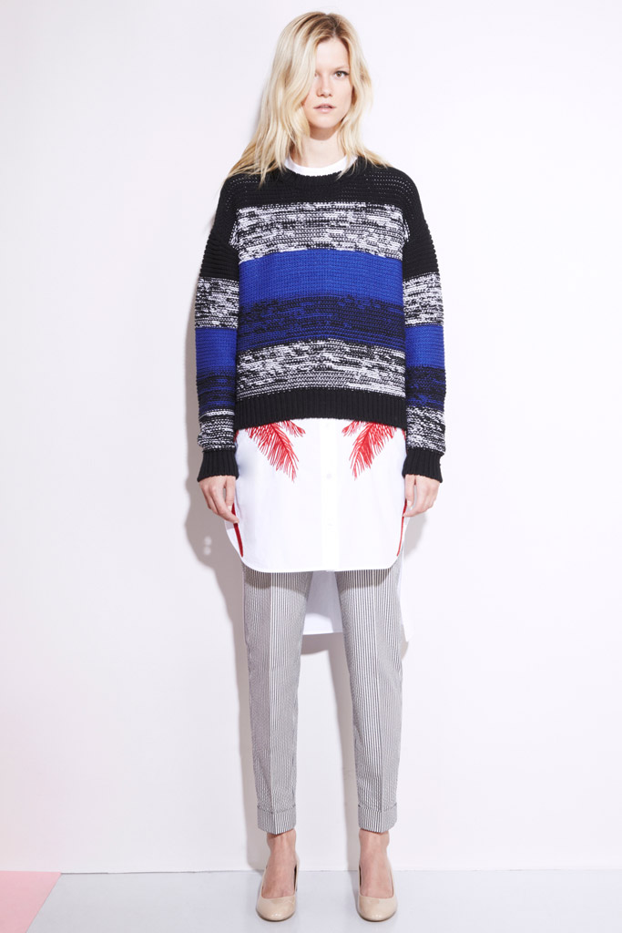 Stella McCartney 2012紺ϵиDƬ