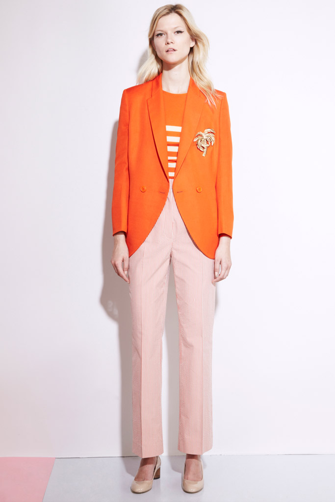 Stella McCartney 2012紺ϵиDƬ