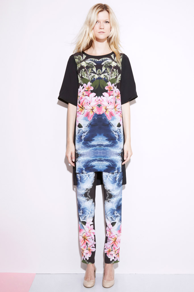 Stella McCartney 2012紺ϵиDƬ