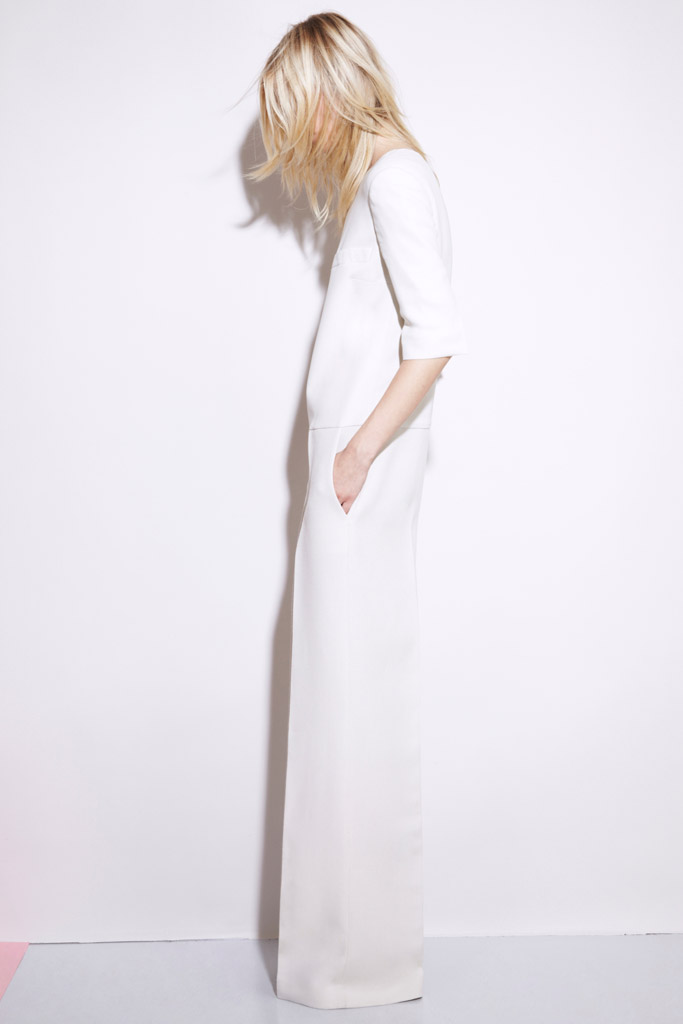 Stella McCartney 2012早春系列