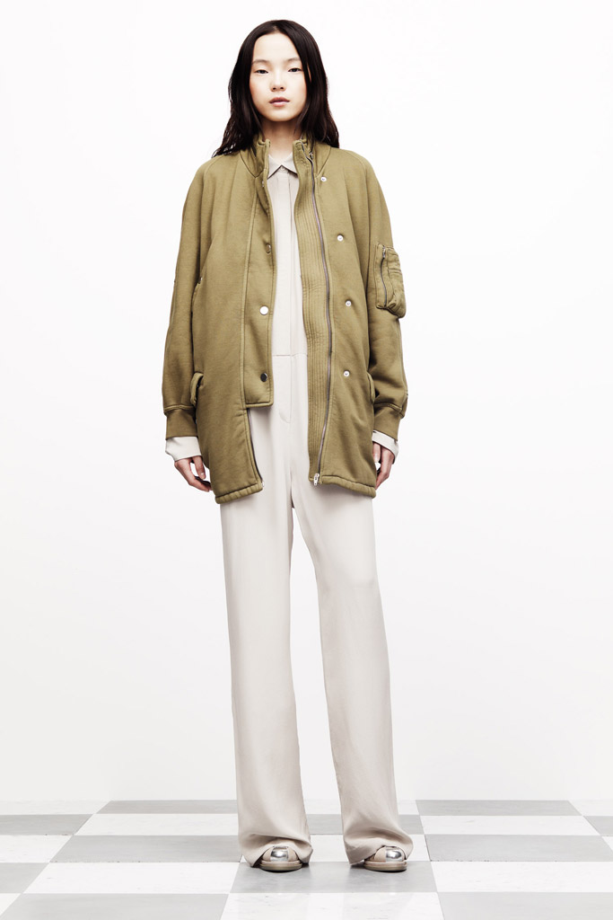 T by Alexander Wang 2012紺ϵиDƬ