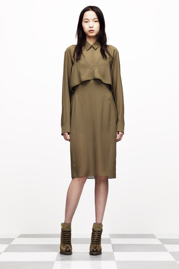 T by Alexander Wang 2012紺ϵиDƬ