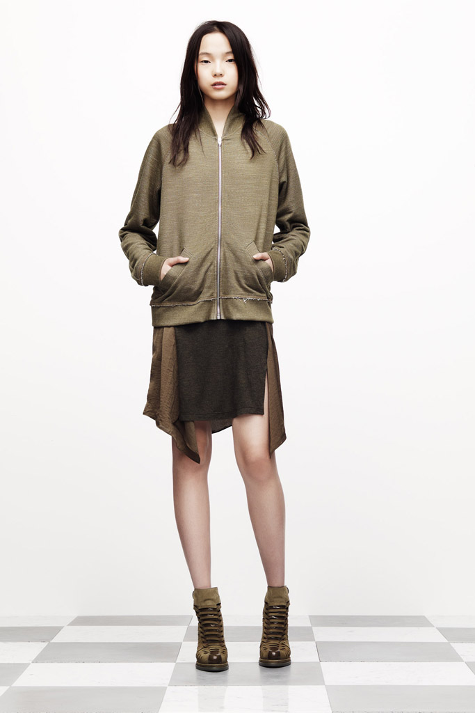T by Alexander Wang 2012紺ϵиDƬ