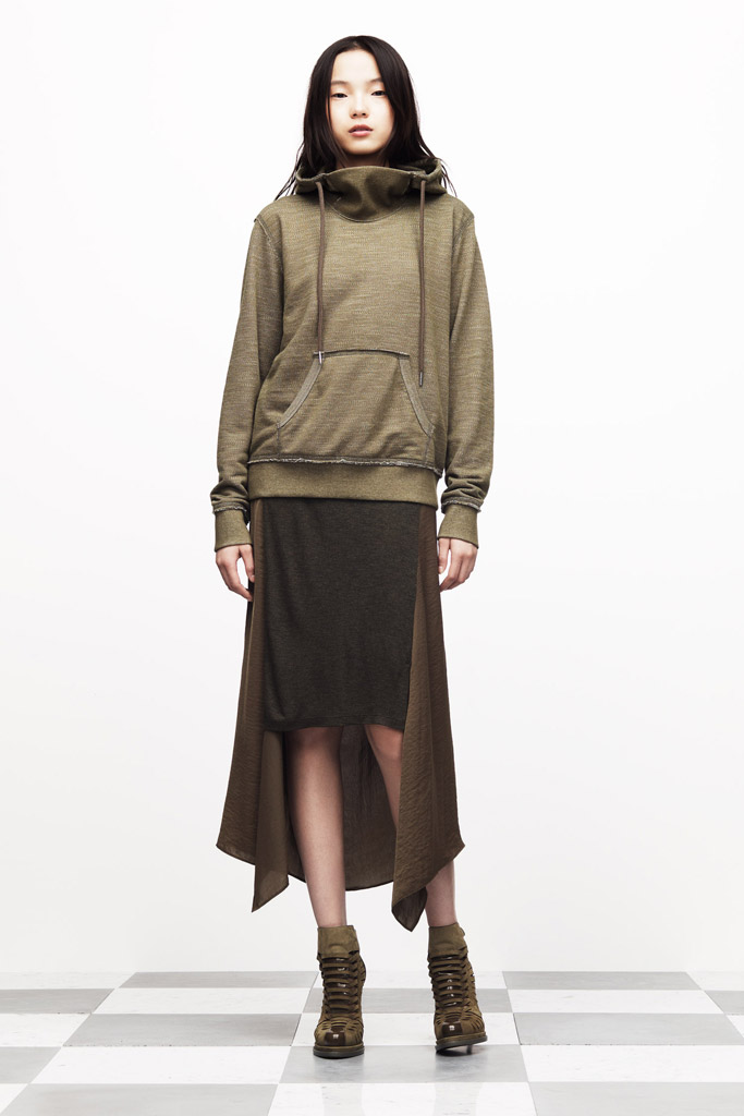 T by Alexander Wang 2012紺ϵиDƬ
