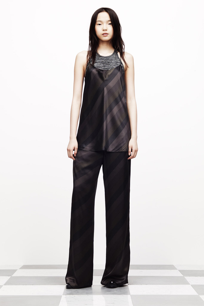 T by Alexander Wang 2012紺ϵиDƬ