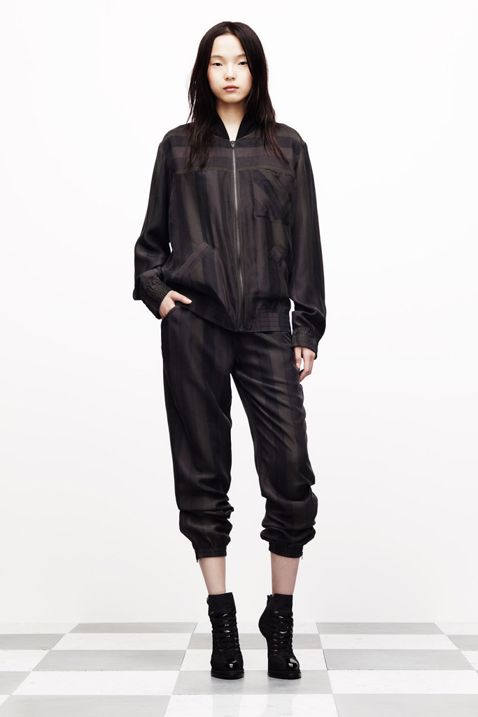 T by Alexander Wang 2012紺ϵиDƬ