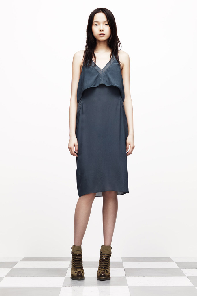 T by Alexander Wang 2012紺ϵиDƬ