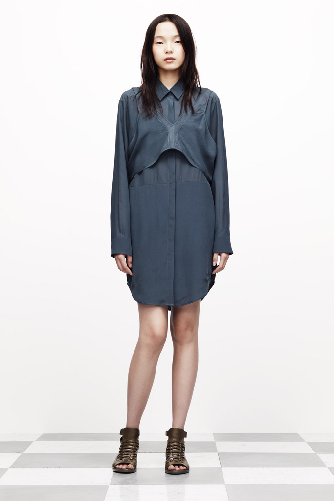 T by Alexander Wang 2012紺ϵиDƬ