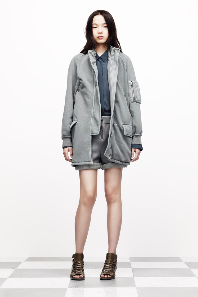T by Alexander Wang 2012紺ϵиDƬ