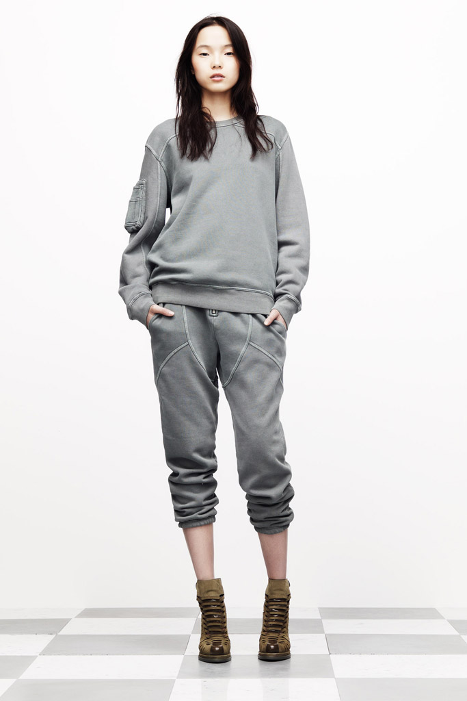 T by Alexander Wang 2012紺ϵиDƬ