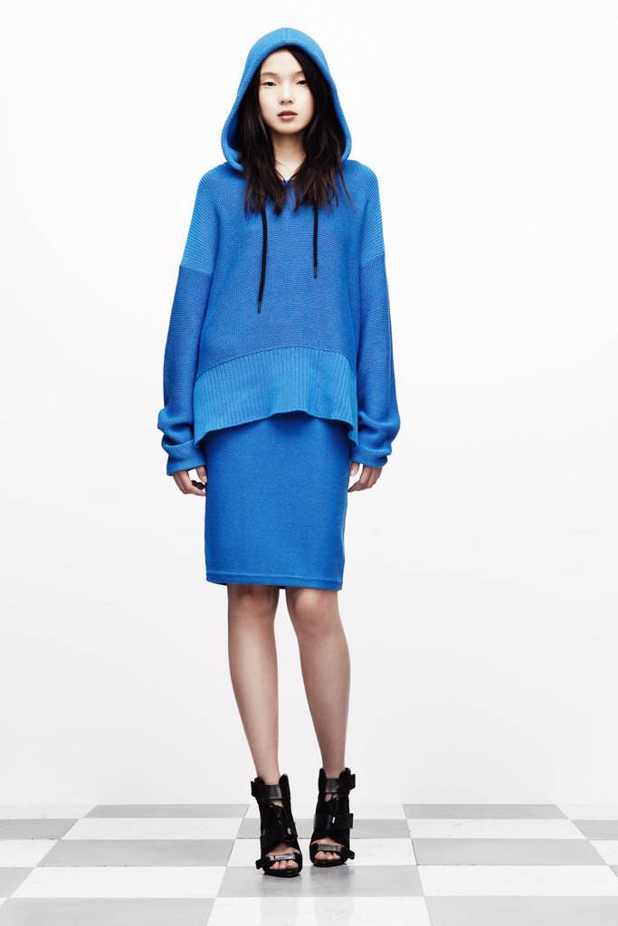 T by Alexander Wang 2012紺ϵиDƬ