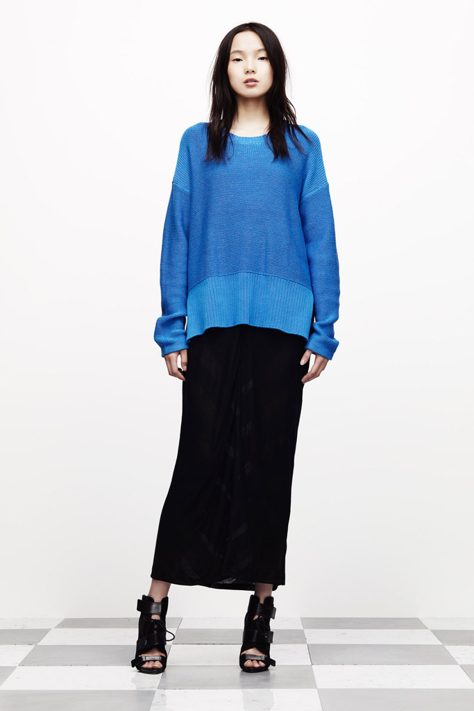 T by Alexander Wang 2012紺ϵиDƬ
