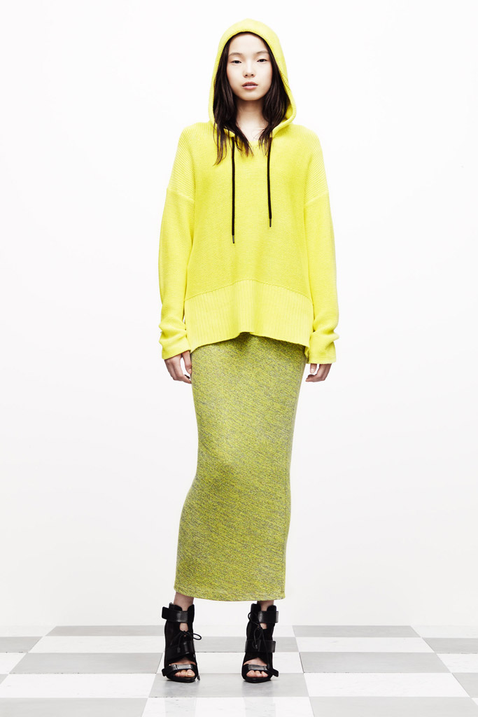 T by Alexander Wang 2012紺ϵиDƬ