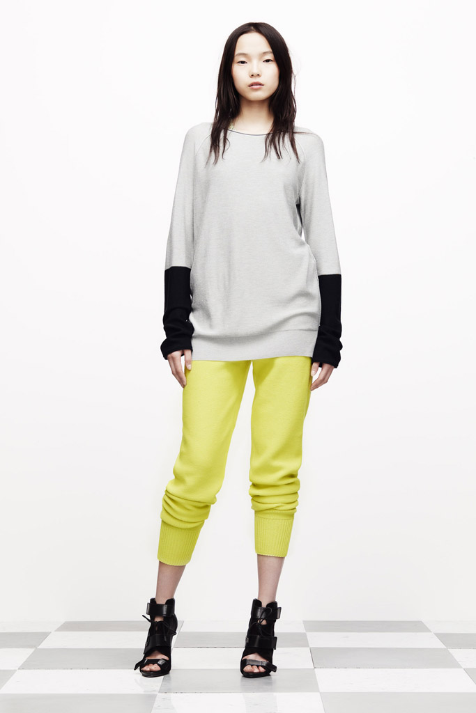 T by Alexander Wang 2012紺ϵиDƬ