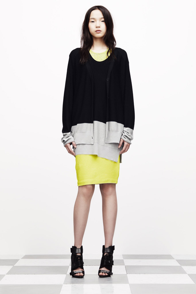 T by Alexander Wang 2012紺ϵиDƬ