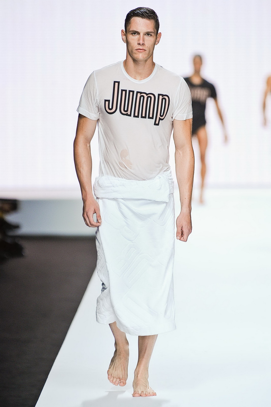 Dirk Bikkembergs Sport Couture 2012bDƬ
