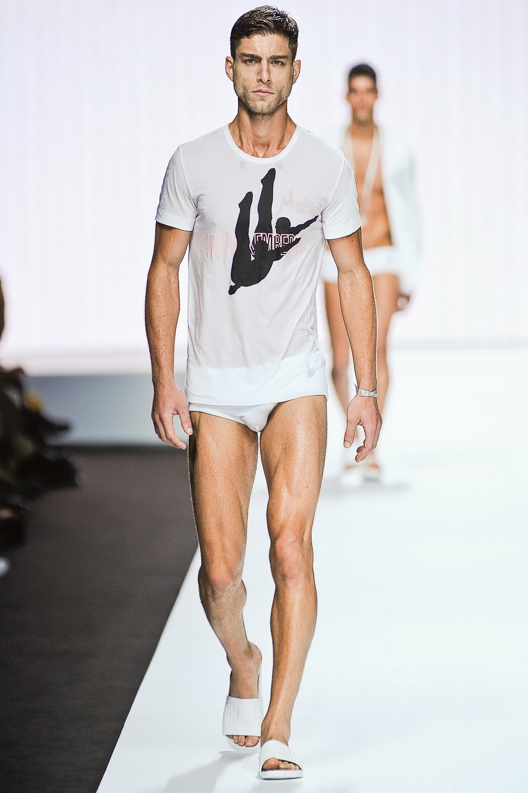 Dirk Bikkembergs Sport Couture 2012bDƬ