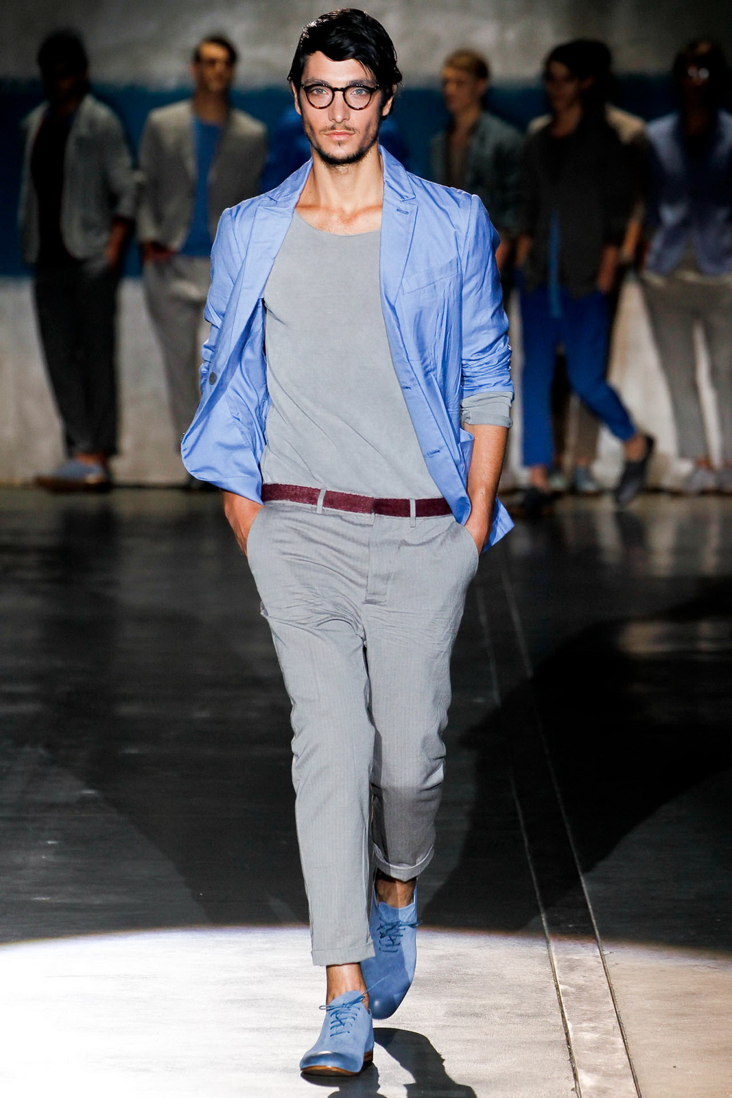 Iceberg 2012bDƬ