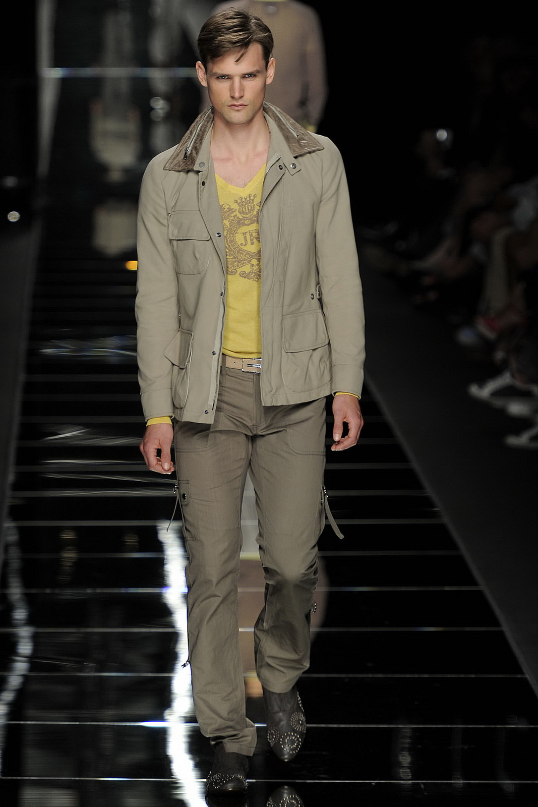 John Richmond 2012bDƬ