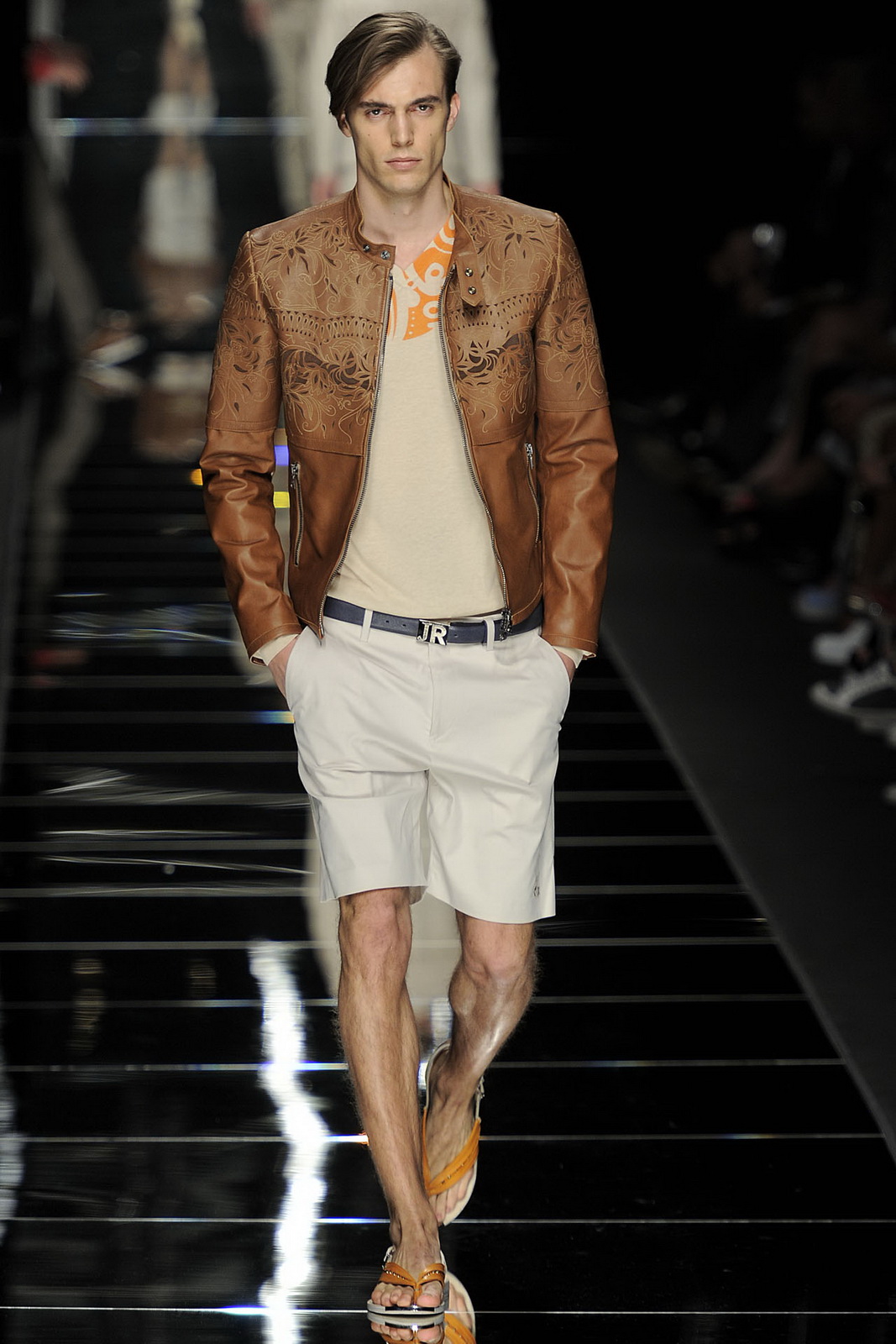 John Richmond 2012bDƬ