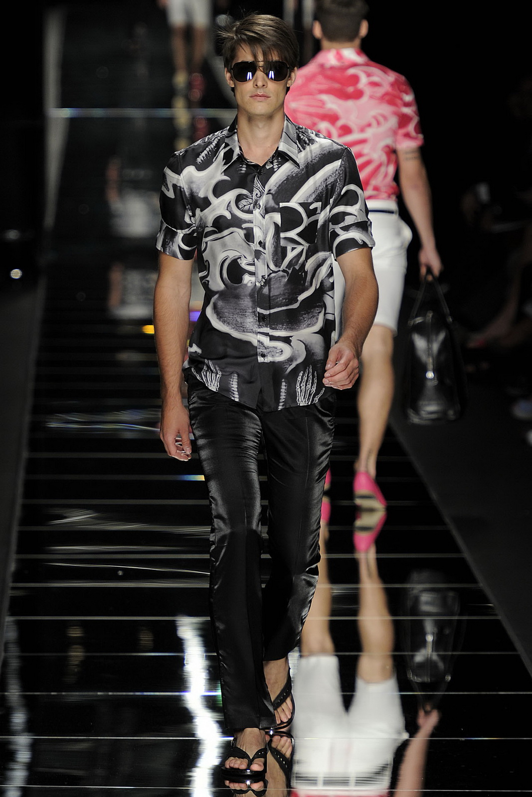 John Richmond 2012bDƬ