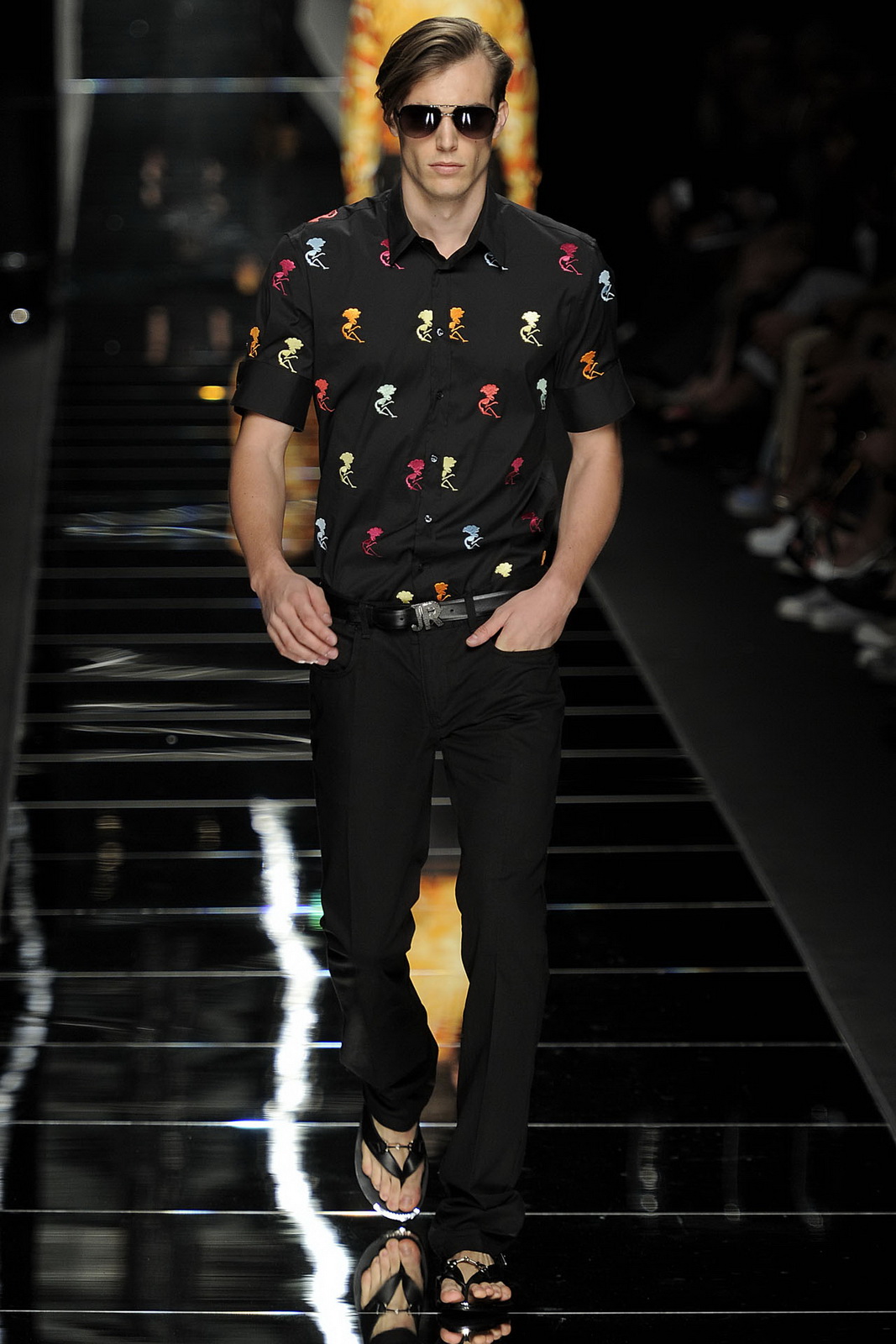 John Richmond 2012bDƬ