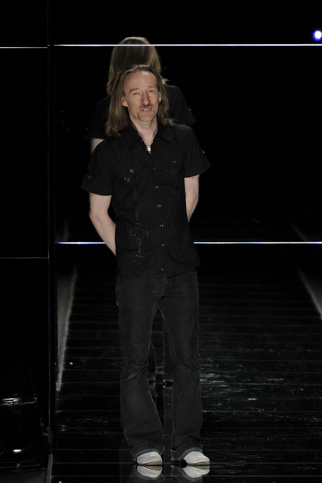 John Richmond 2012bDƬ