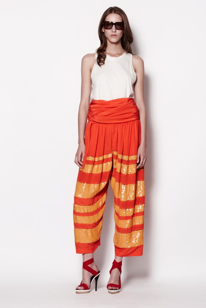 3.1 Phillip Lim 2012紺ϵиDƬ