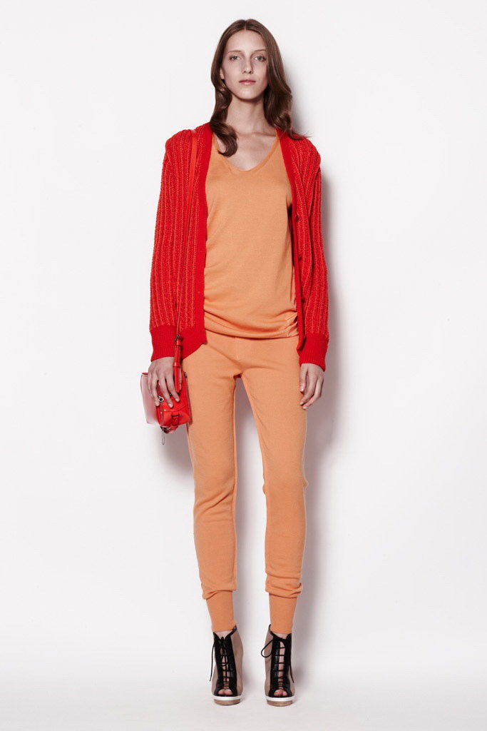 3.1 Phillip Lim 2012早春系列