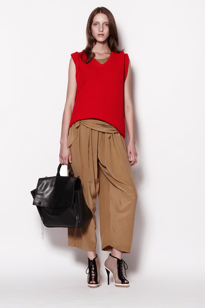 3.1 Phillip Lim 2012紺ϵиDƬ