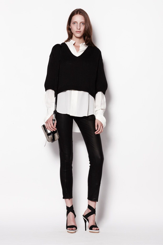 3.1 Phillip Lim 2012紺ϵиDƬ