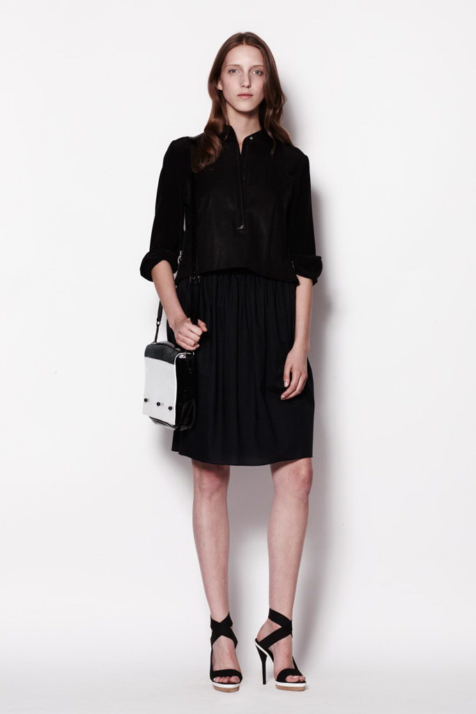 3.1 Phillip Lim 2012紺ϵиDƬ