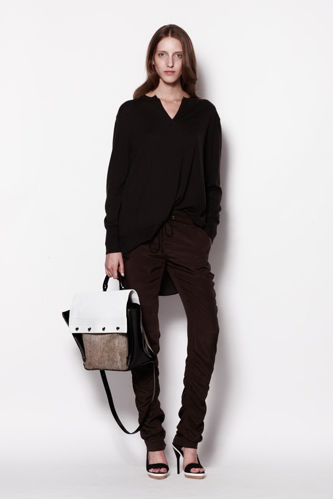 3.1 Phillip Lim 2012紺ϵиDƬ