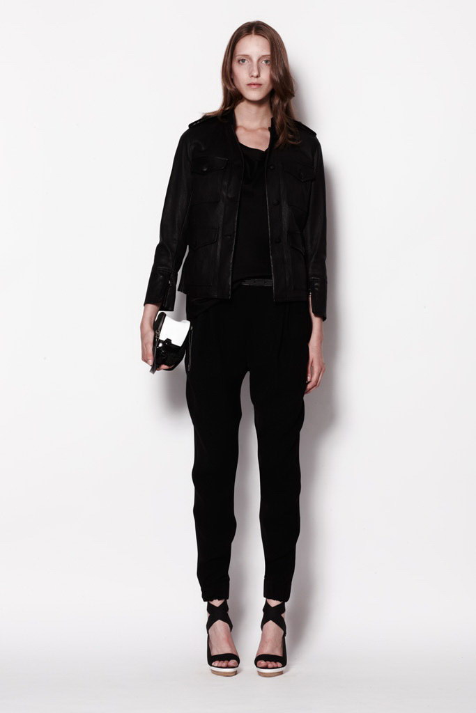 3.1 Phillip Lim 2012紺ϵиDƬ