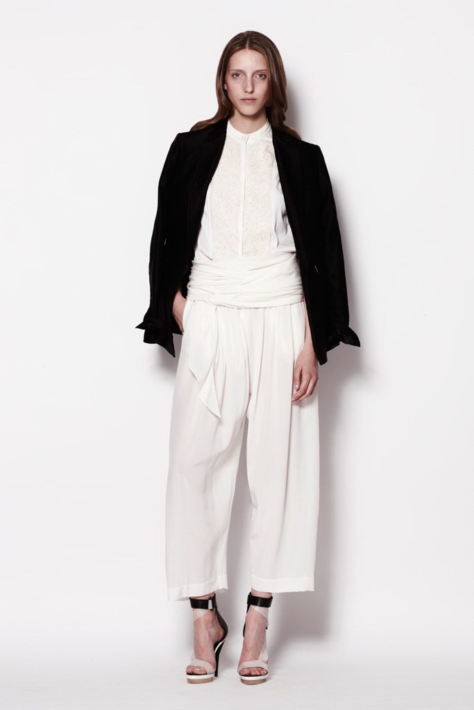 3.1 Phillip Lim 2012紺ϵиDƬ