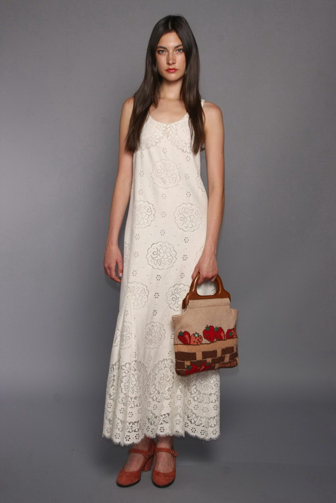 Anna Sui 2012紺ϵиDƬ